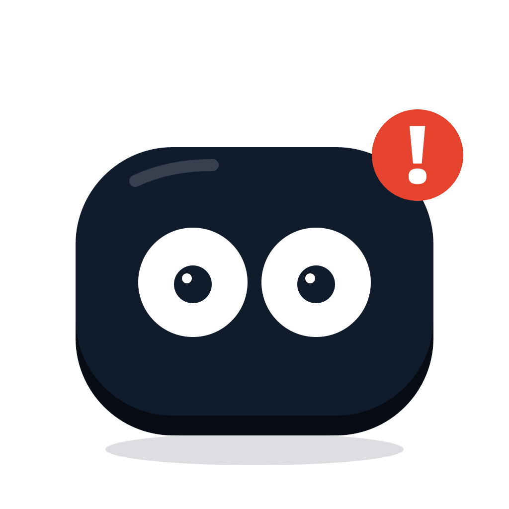 Counterspy, alert