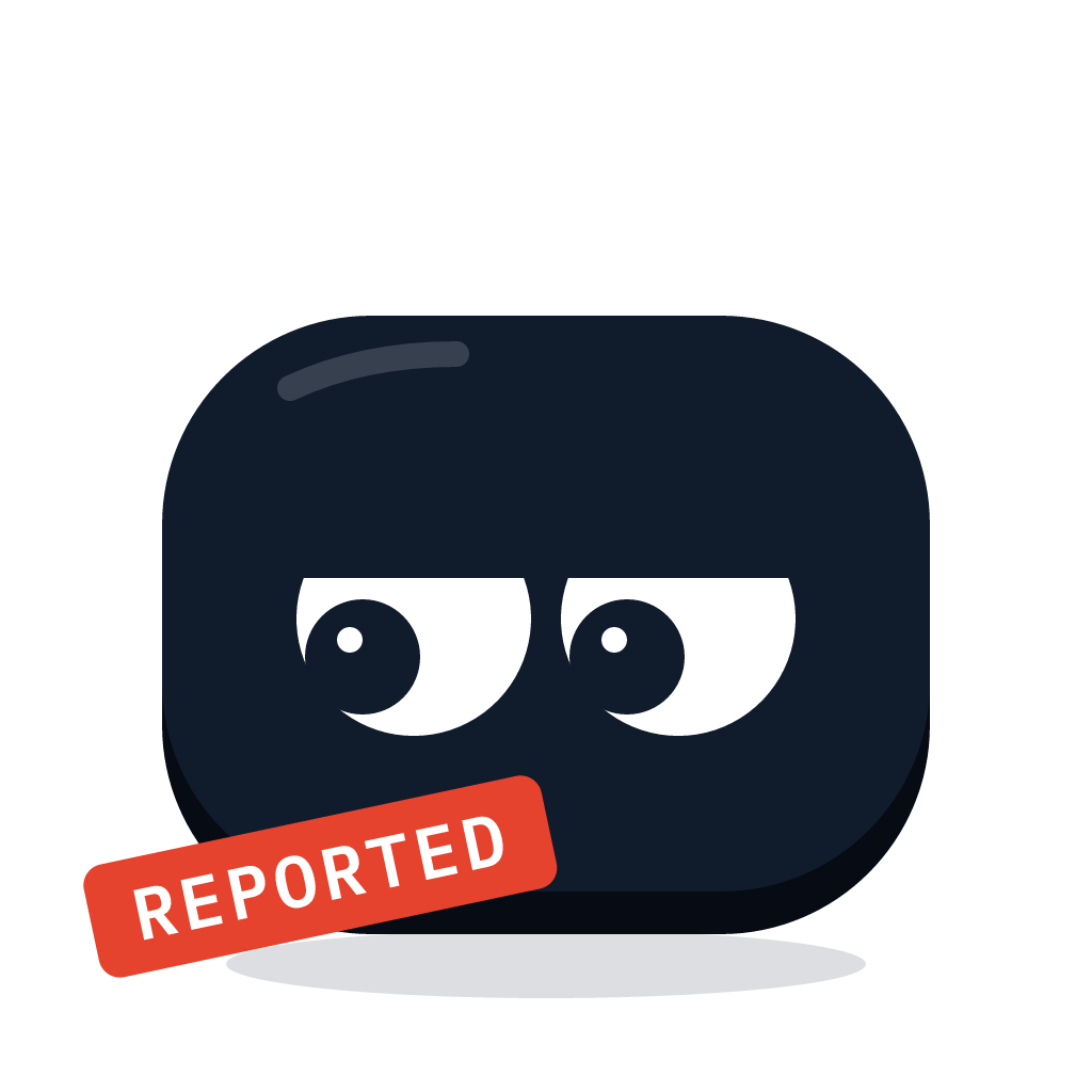Counterspy, reported